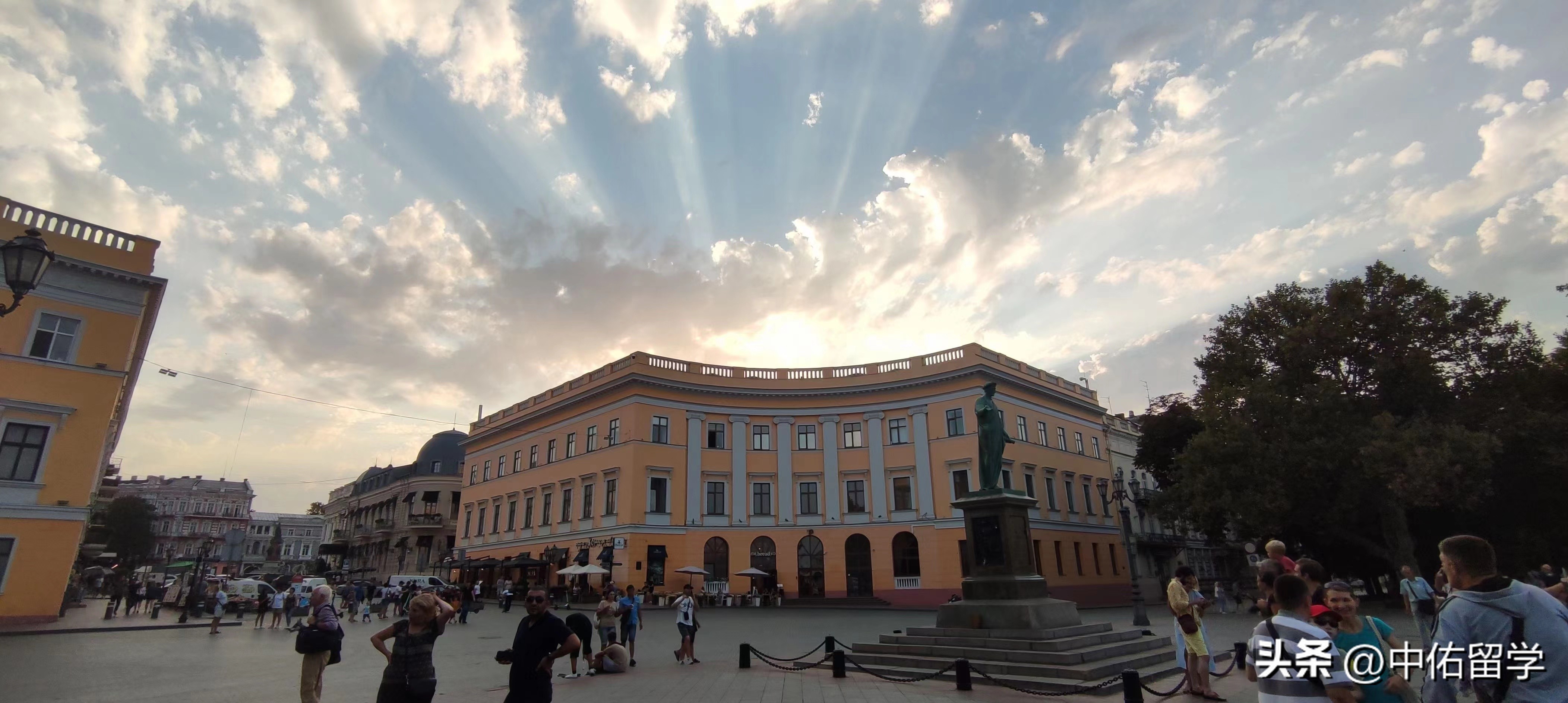 敖德萨国立理工大学,敖德萨国立大学中国承认吗