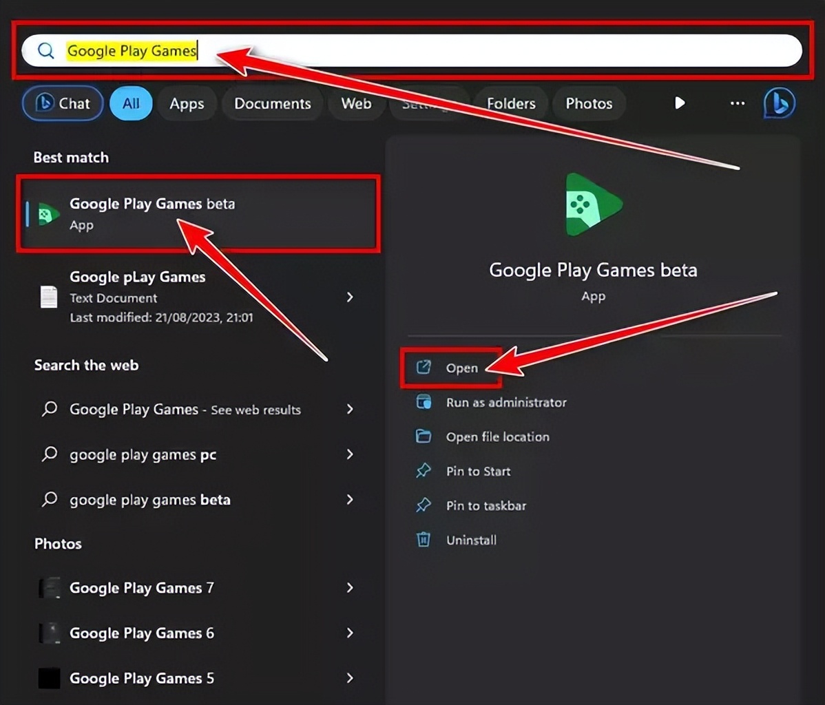 如何在googleplay下游戏,怎么在pc上玩安卓游戏