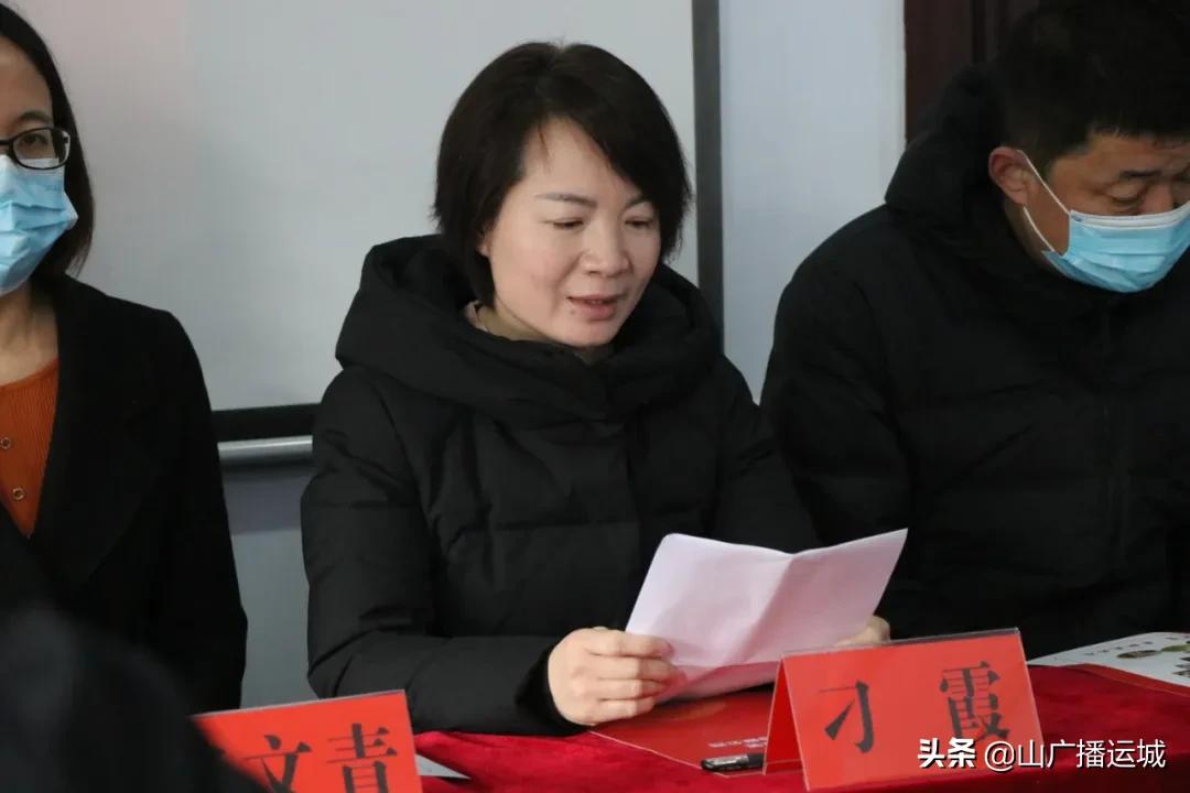山西桐封技工学校与山西翼康美家政服务有限公司签订校企合作协议