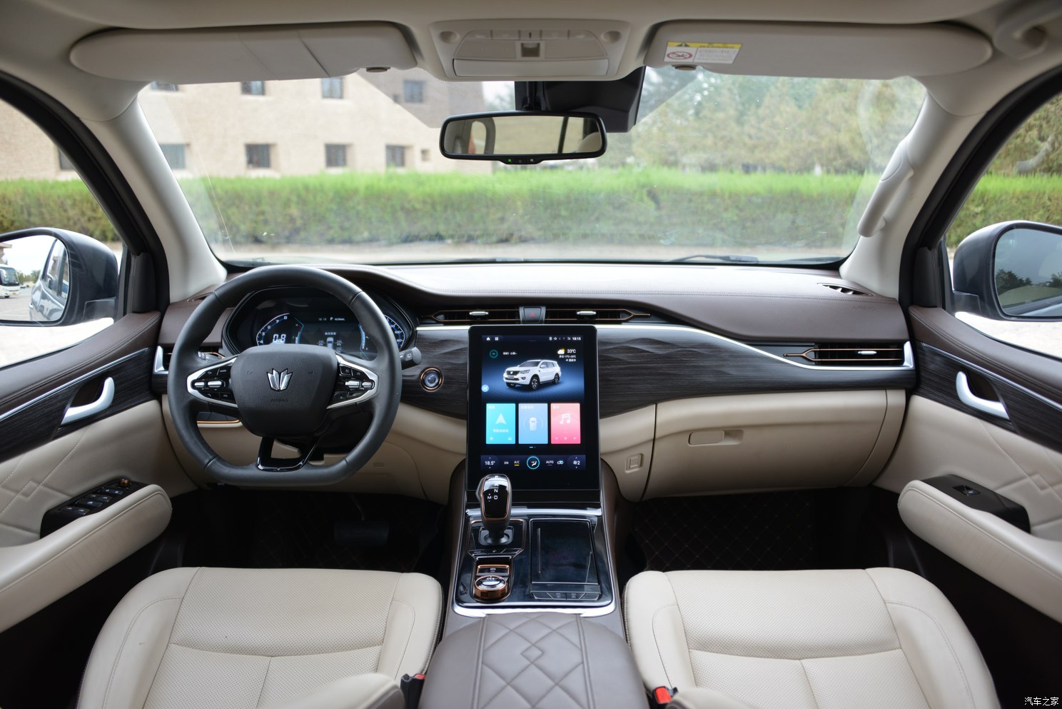 日产帕拉丁试驾视频,日产帕拉丁试驾