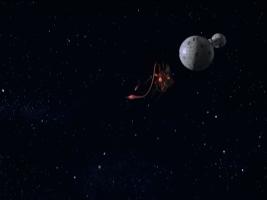 戴拿奥特曼的闪亮光刃,戴拿奥特曼希望之光第26集