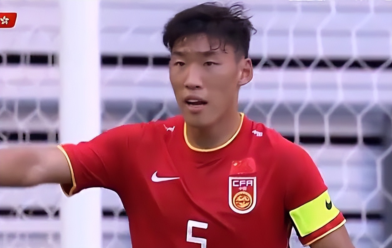 谭龙进球国足,国足对香港谭龙进球视频