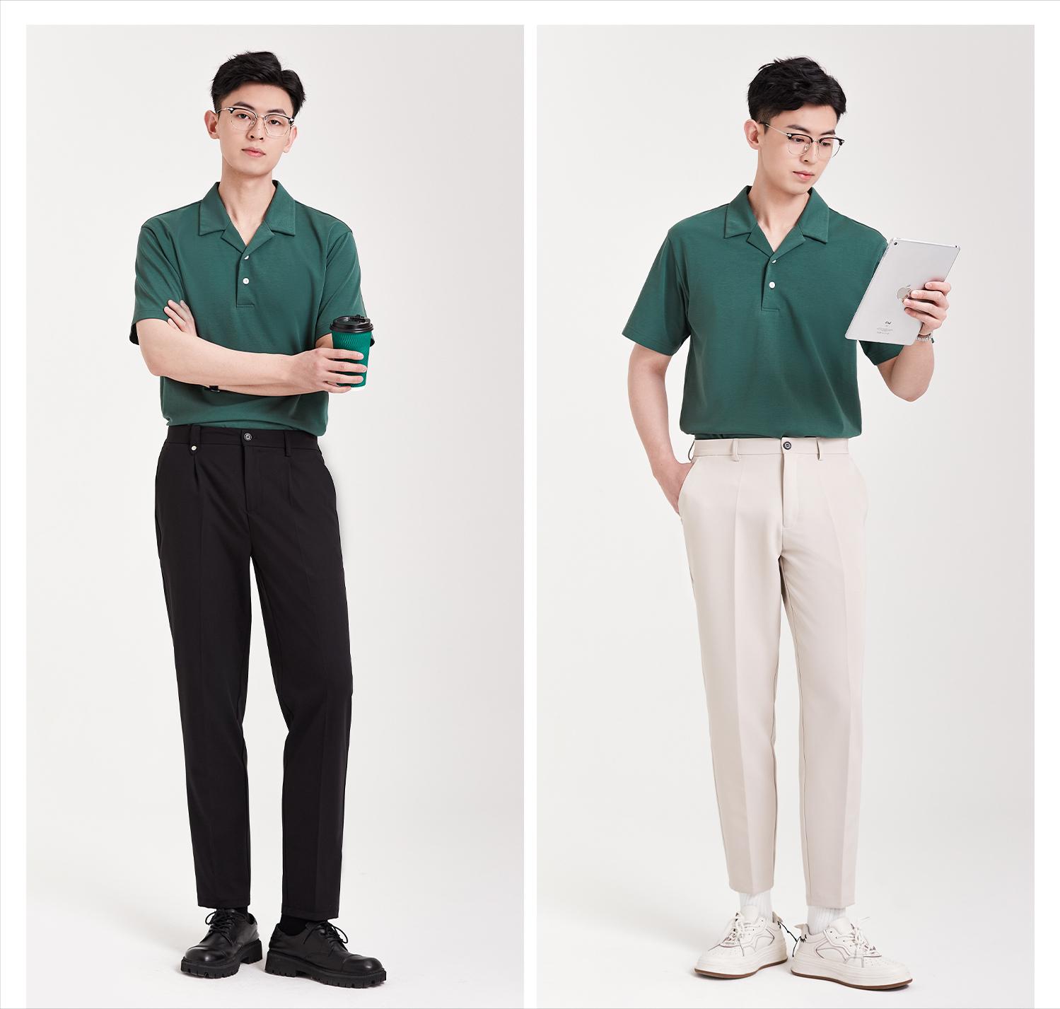 中年男装性价比高的品牌,中年外套男装品牌大全排行榜