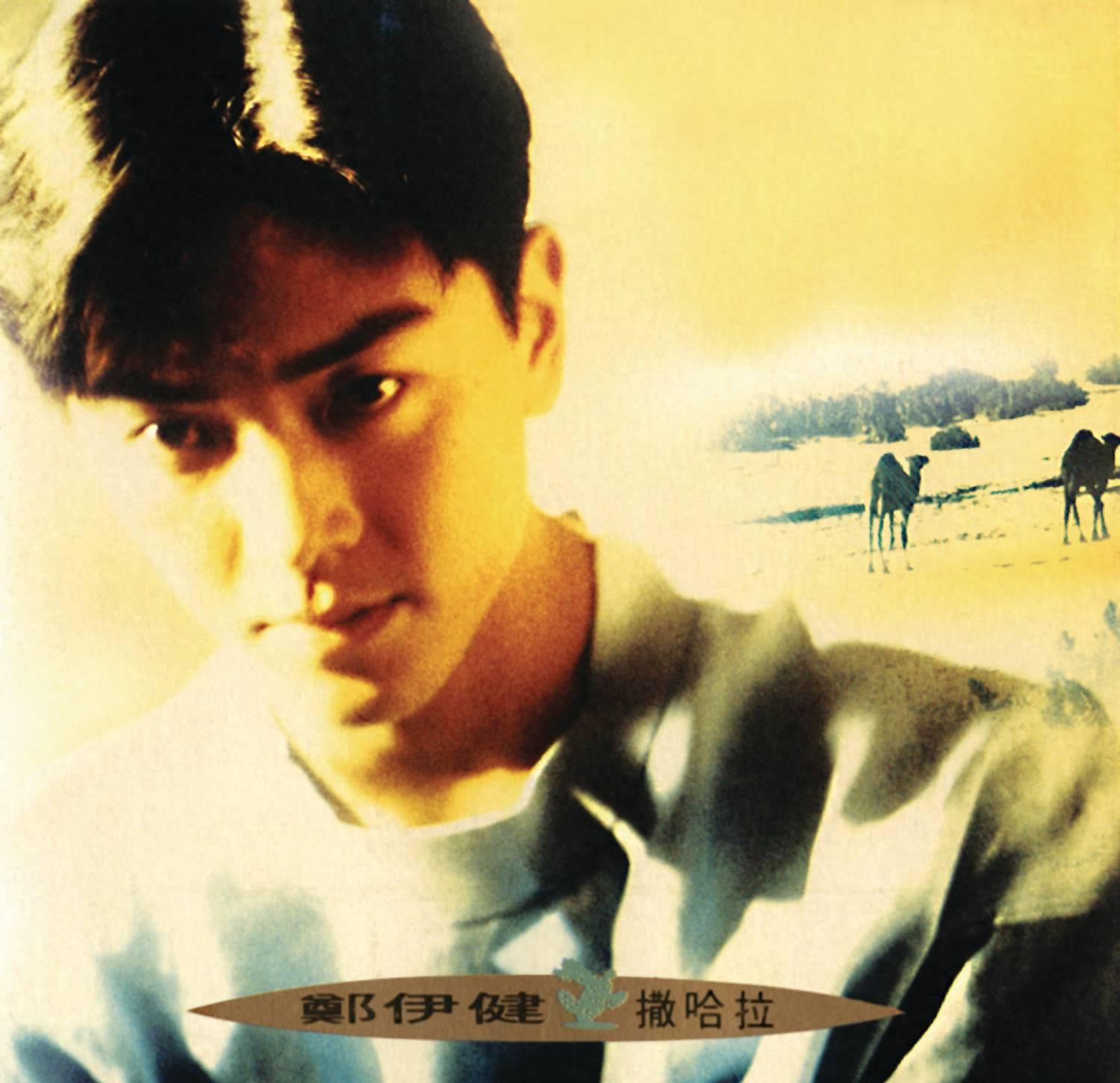 郑伊健现在在干嘛,郑伊健目前在干嘛