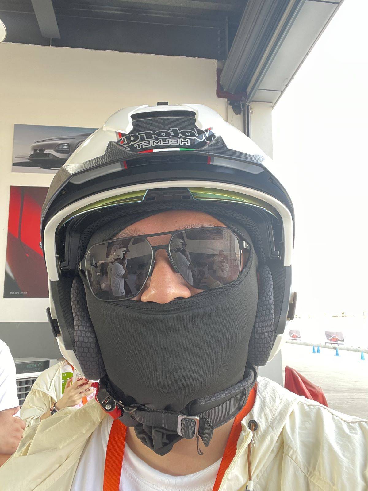 鹏派探索者-探索有温度的车主文化