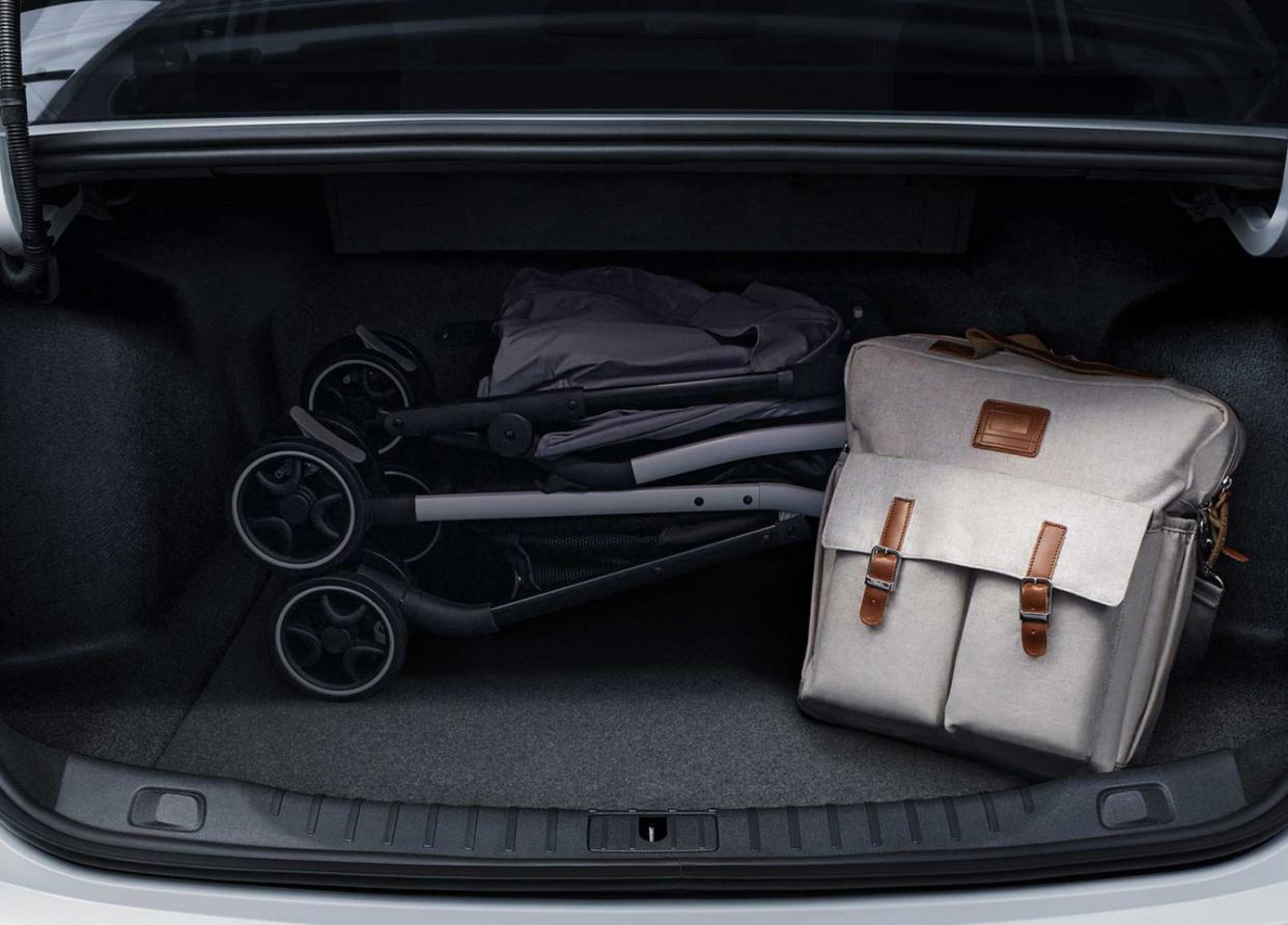 别克威朗全系解读，买车不花一分冤枉钱