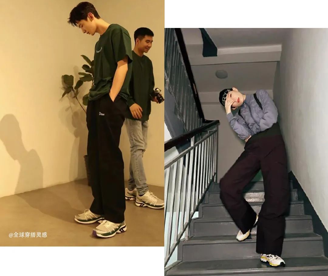 换季便宜鞋子,平价好穿的运动鞋大牌有哪些