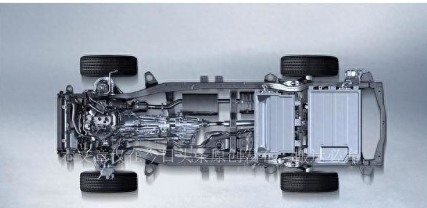 长城汽车发布新技术hi4,长城汽车全新hi4测试