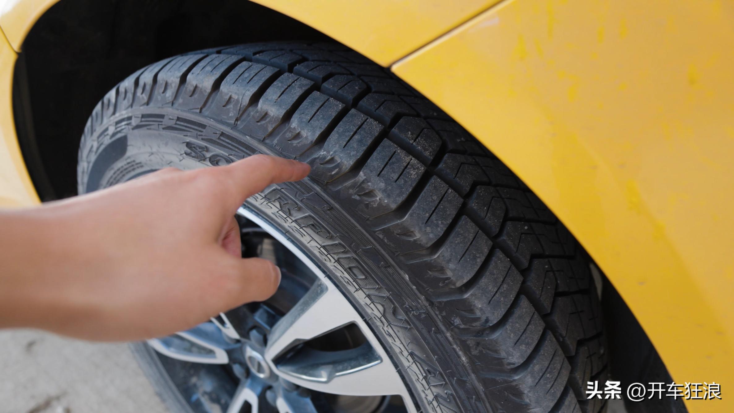 西藏自驾游需要备全尺寸轮胎吗,进藏需要更换全地形轮胎么