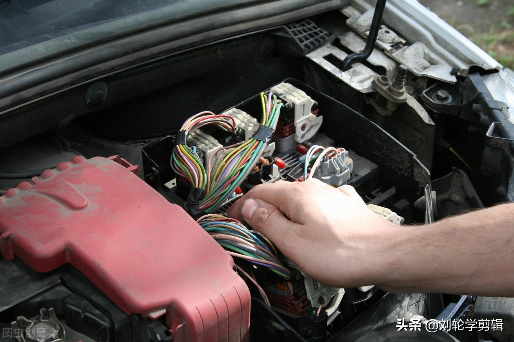 车辆维修小技巧,分享各种车型维修案例