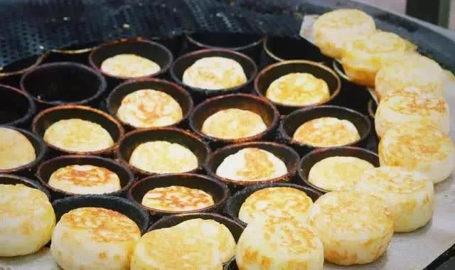 老重庆的记忆小吃是什么,重庆最正宗的特色小吃