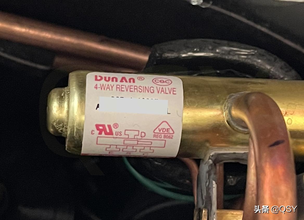 拆新款格力空调,拆1.5匹的空调