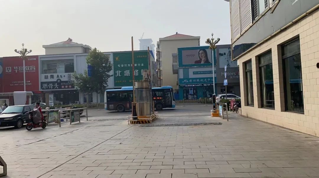 迁安市停车场收费标准,迁安停车场收费标准