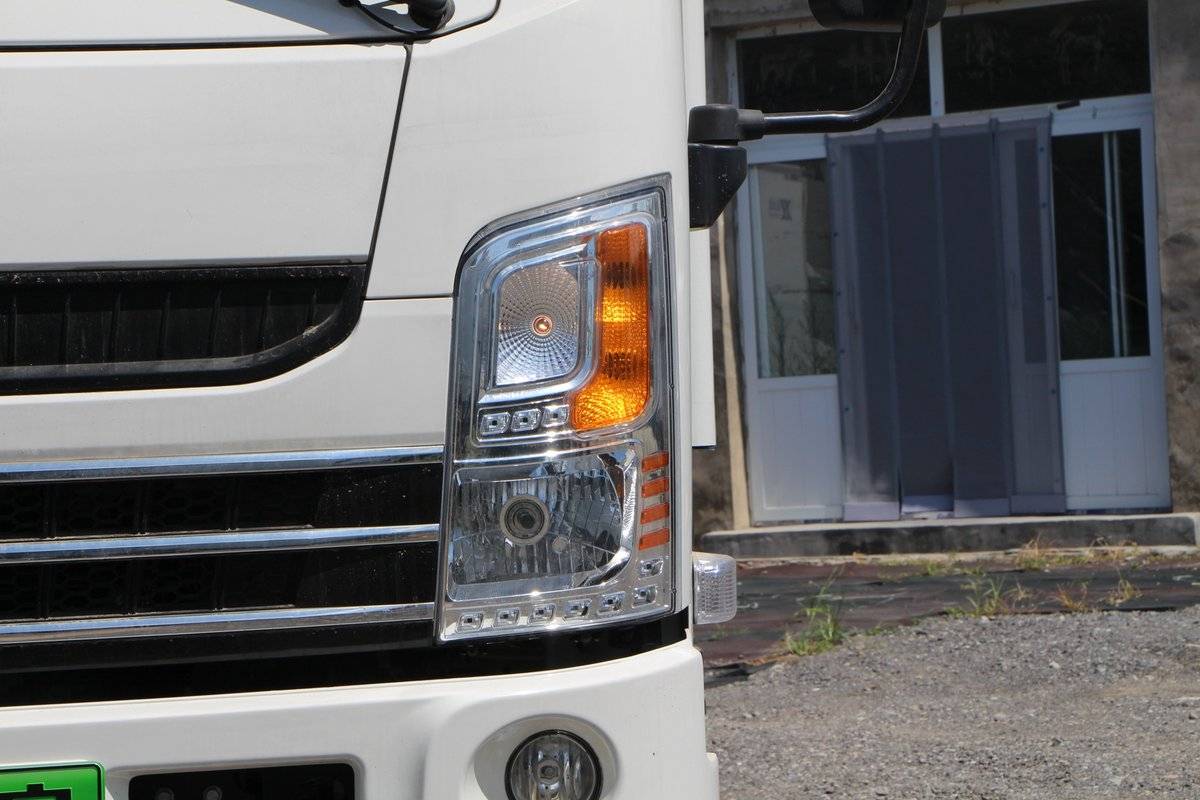 电动车大灯进灰怎么解决,大灯内部有灰