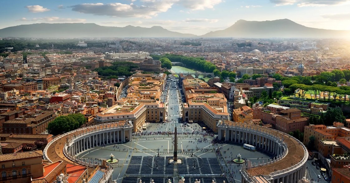 人口只有32个人的国家,只有32个女性的国家