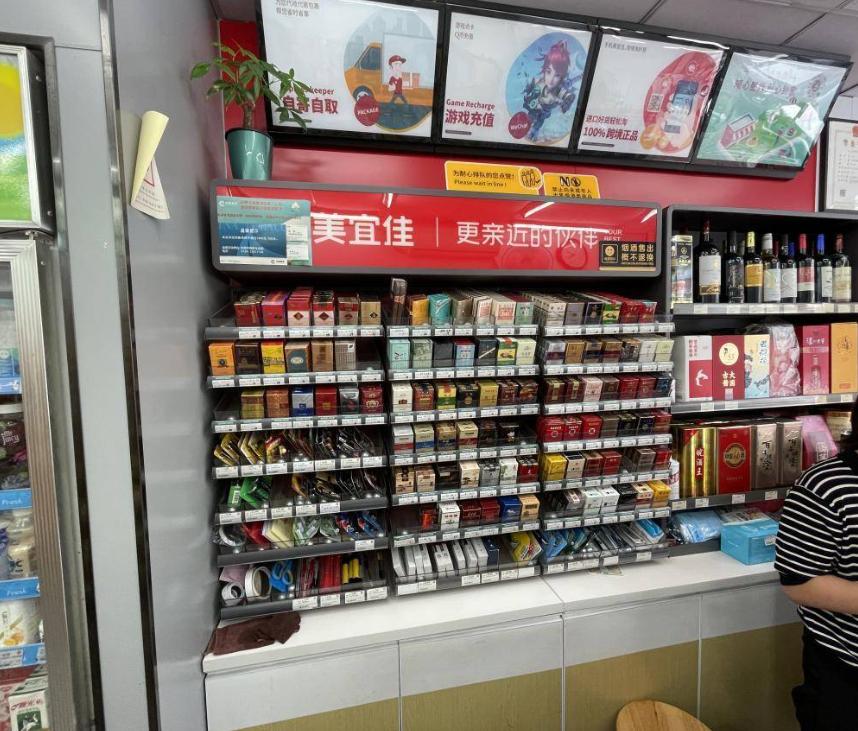 年入500亿东莞街边最多的小店,在东莞开什么小店最赚钱
