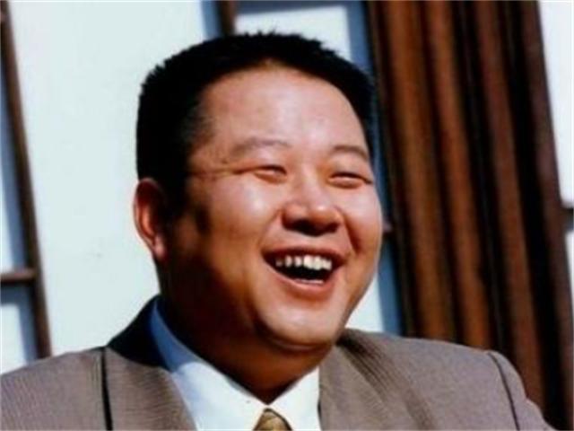 牛振华最后怎么死的,牛振华醉驾