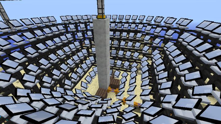 minecraftmods推荐,minecraft新手必备mod