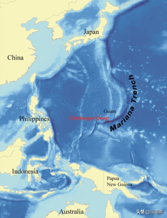 蓝洞潜水全过程,潜水员第一视角海底宝藏