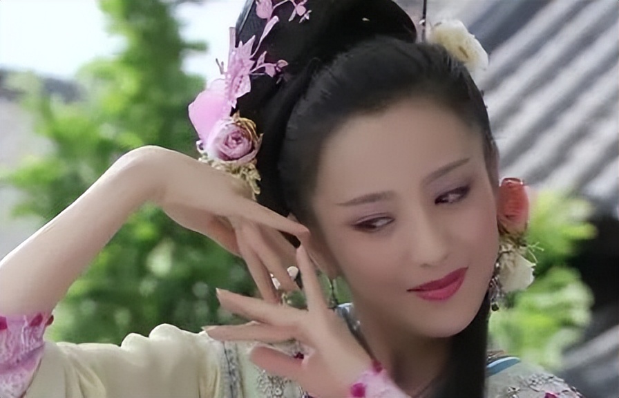 赵飞燕一生怎么度过的,赵飞燕是个怎样的女人