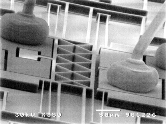 mems传感器芯片设计龙头,mems传感器芯片技术含量高吗