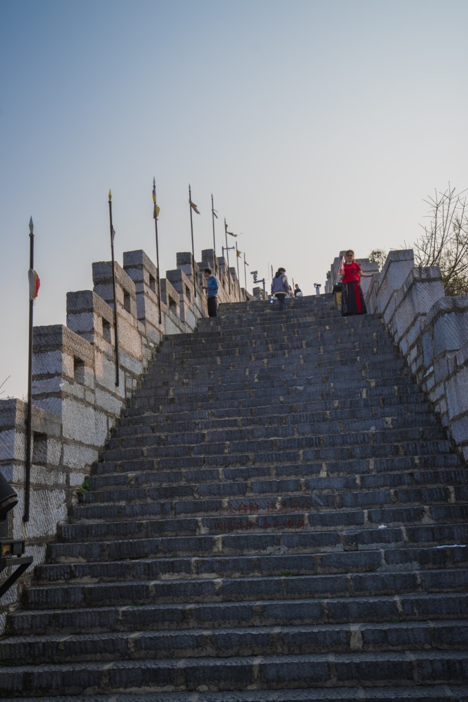 贵州青岩古镇旅游线路攻略,贵州省青岩古镇旅游攻略