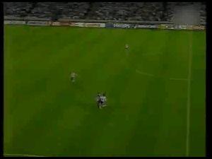 世界杯那些不可思议的进球,世界杯那些遗憾时刻