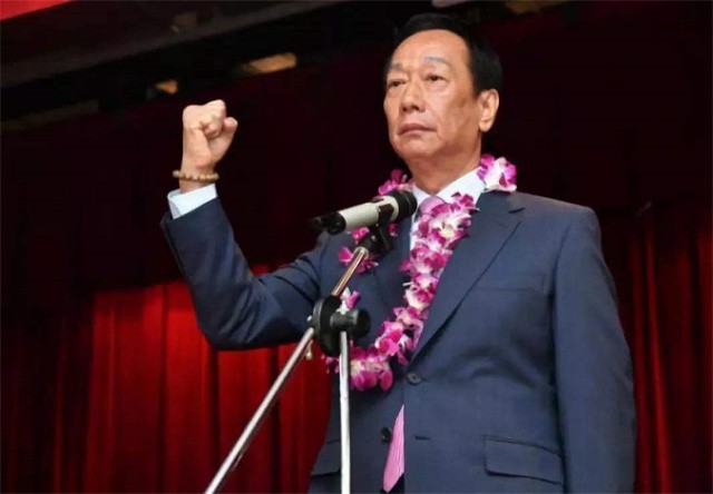 跌落神坛的格力电器,富士康是如何崛起的