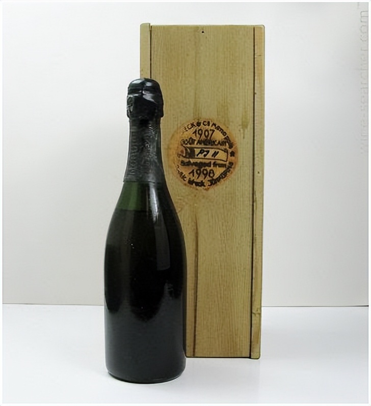 最贵的葡萄酒是用脚踩出来的,最贵的葡萄酒是怎么酿制成的