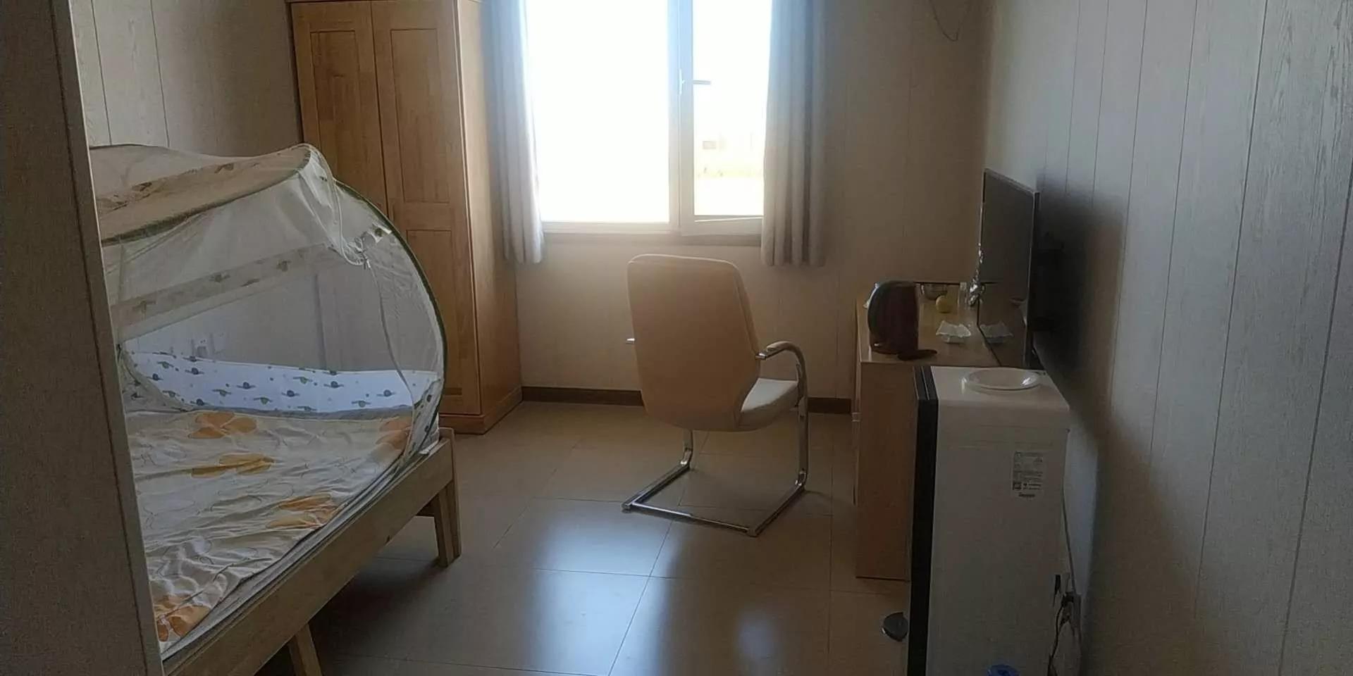 非洲尼日尔工作感触随笔