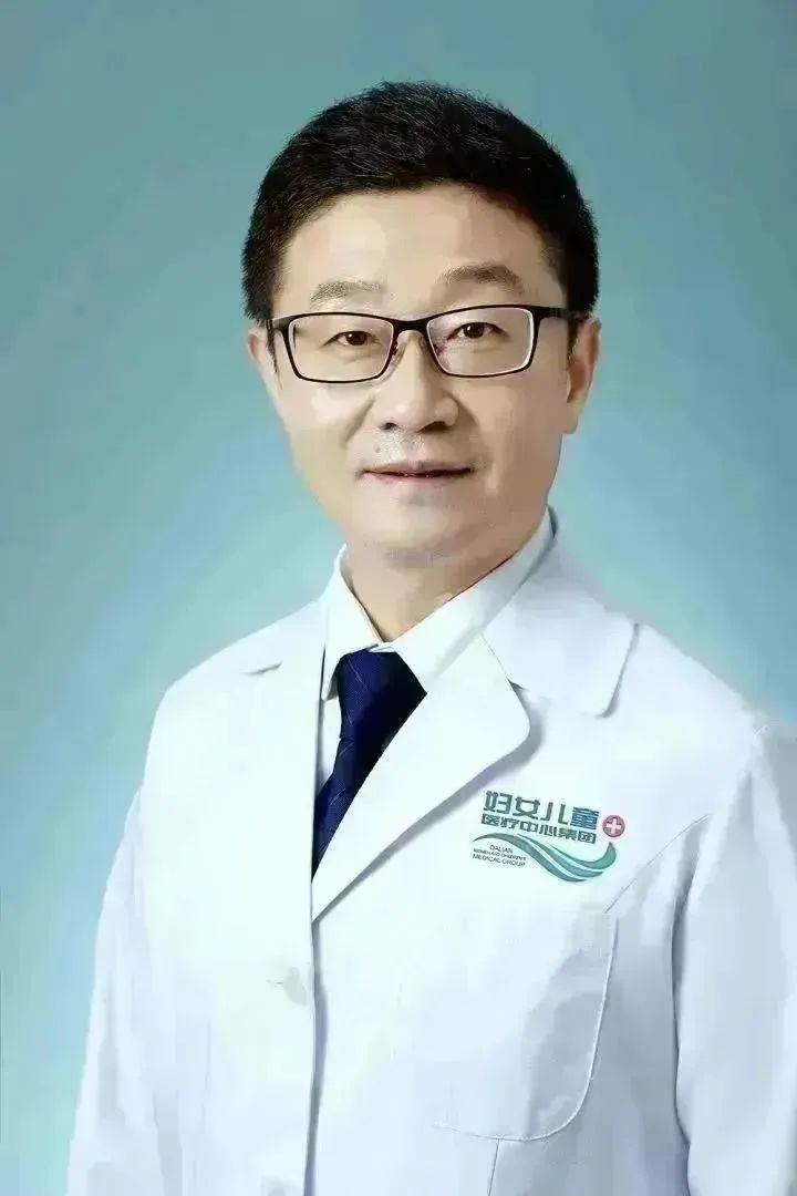 一院多区促医疗高质量发展《卫民有医技》走进大连市妇女儿童医疗中心（集团）