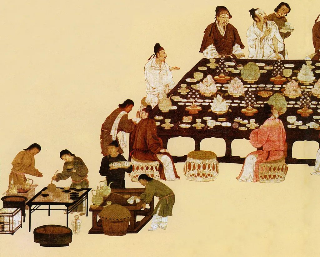 古代掌兵权的是什么职位,古代掌财的是什么职位