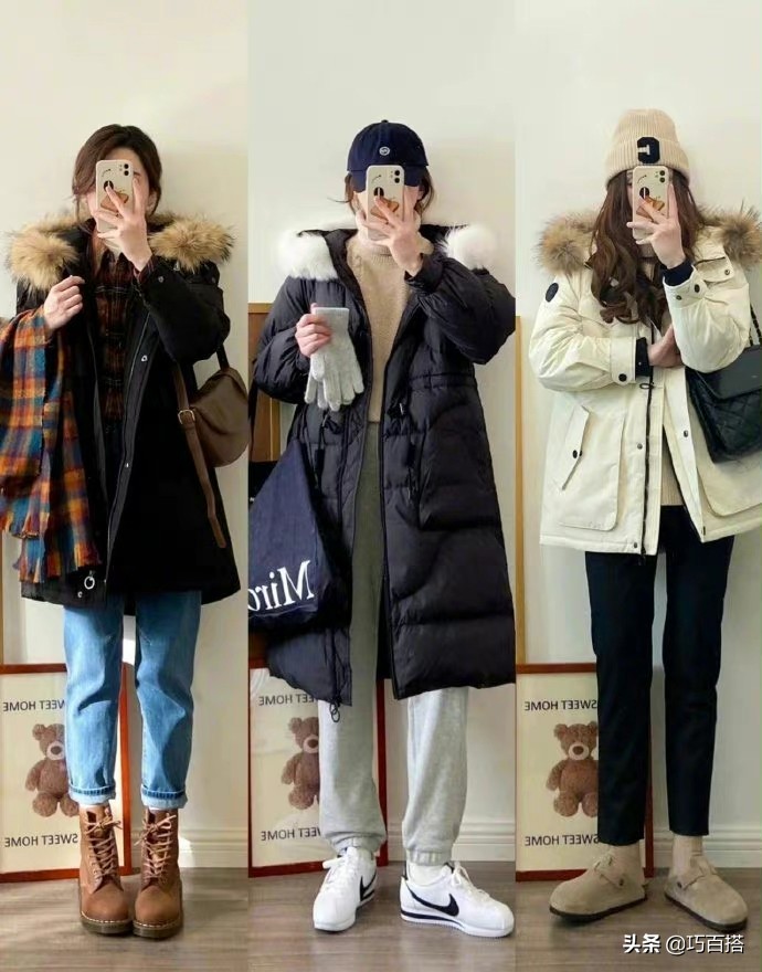 穿衣好看应涉及哪些美学,穿衣好看的系列