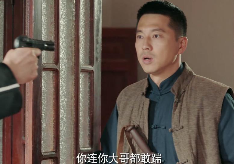 首播将至！40集年代大剧来袭，国家一级演员云集，想不爆都难了