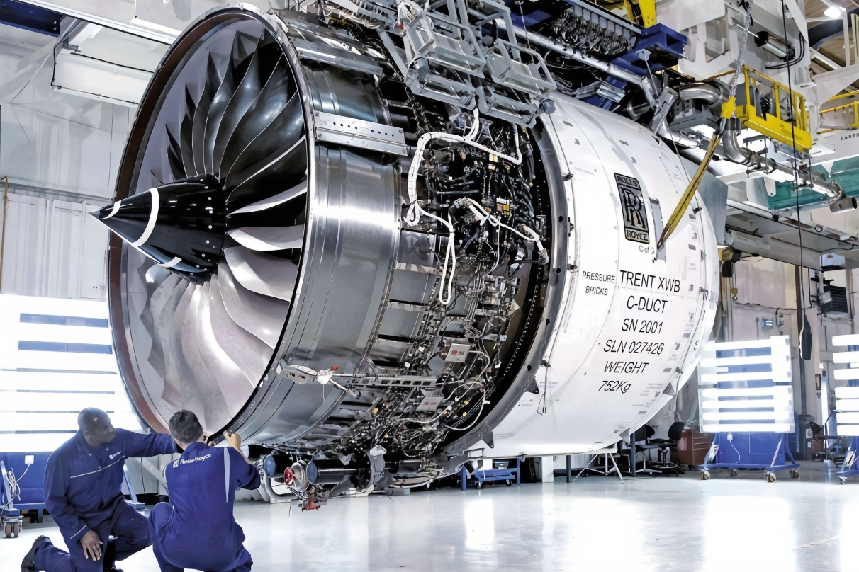 我国从乌克兰引进了些什么?装备技术样样有,不只是发动机和航母