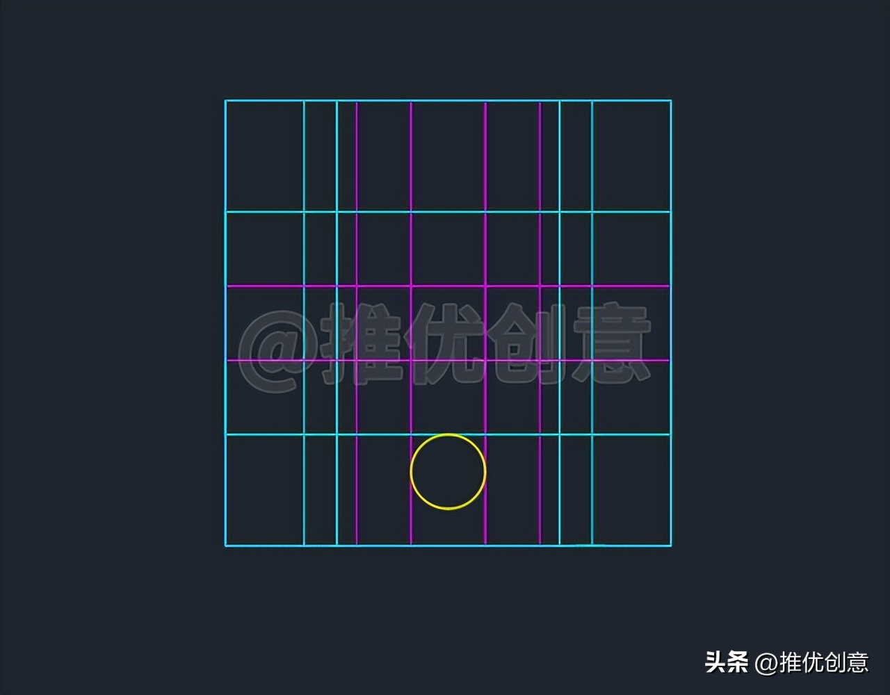cad三维制图布尔运算,autocad三维绘图中的布尔运算
