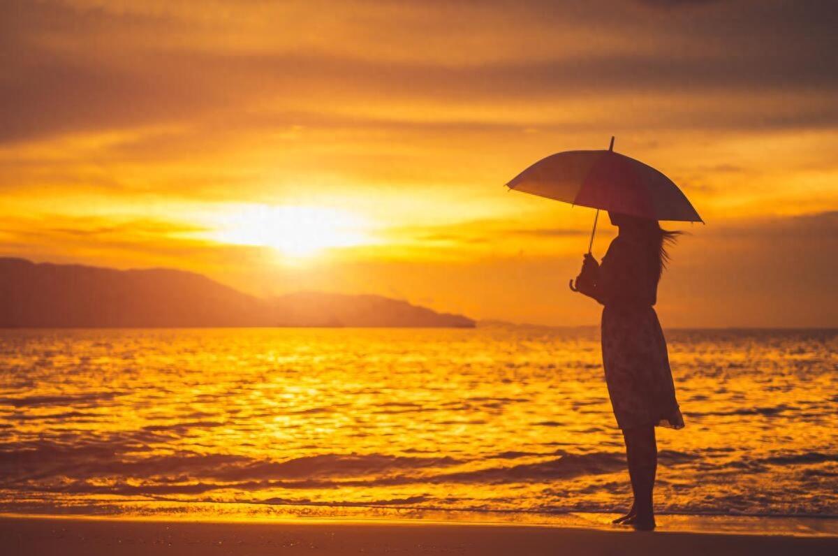 怎么应对孤独,如何对待孤独的自我