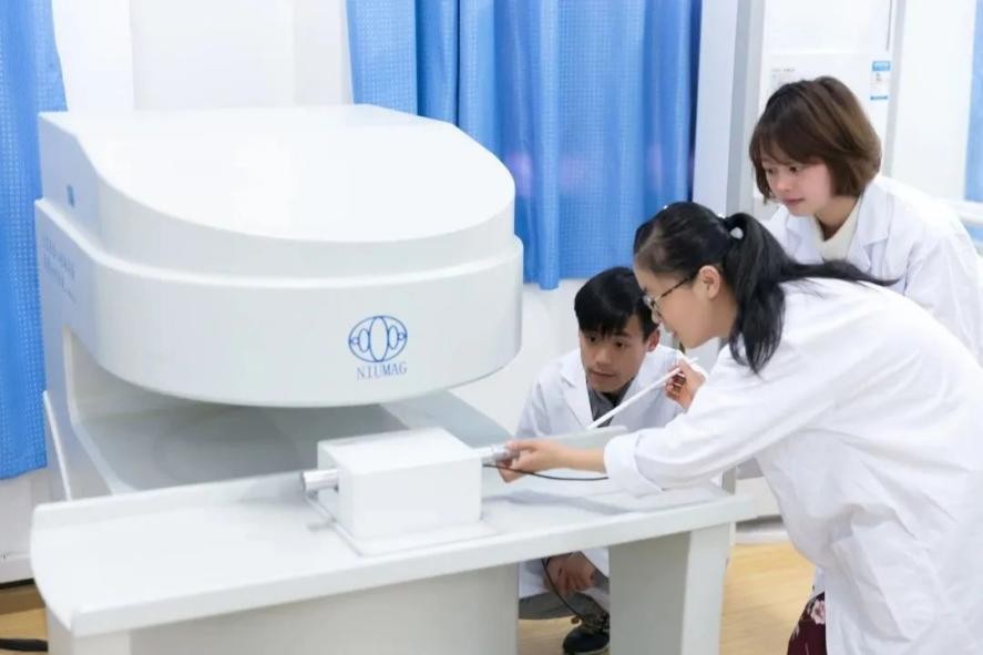 给地球做ct的科学家是谁,给地球做ct是什么技术