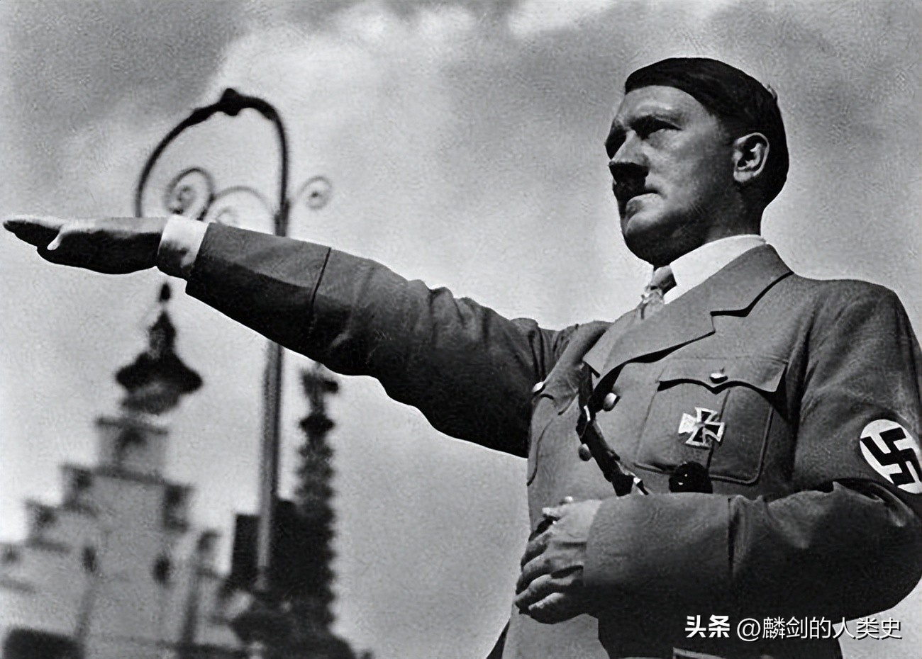 军事历史第二次世界战争史,世界战争史100个战例