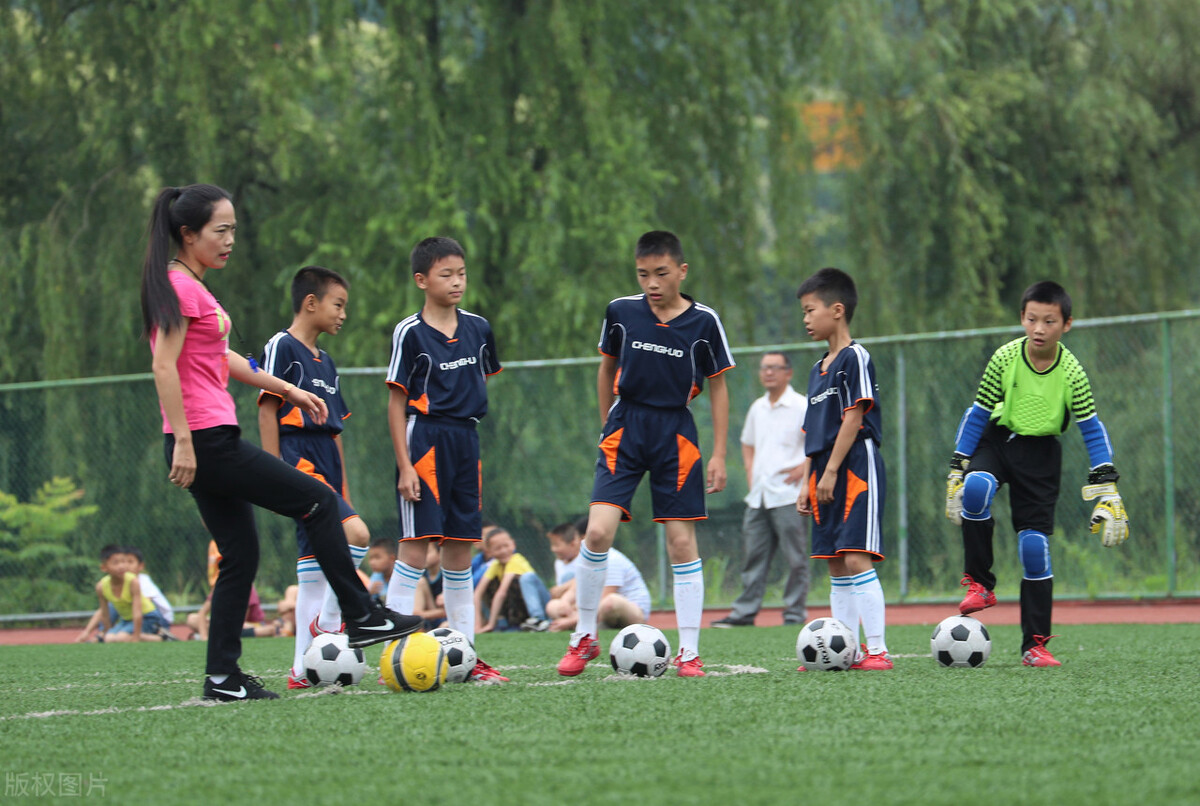 关于中国足球的那些事情，是急不来的