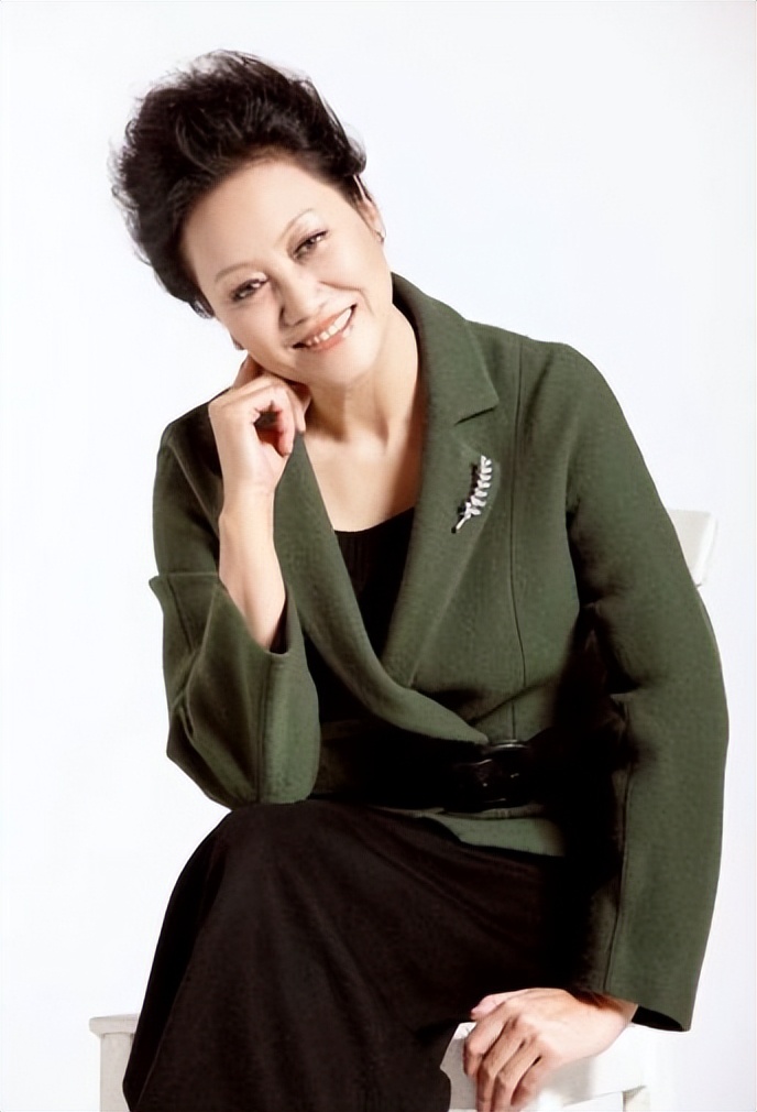 王丽云离婚后的生活,王丽云离婚了吗