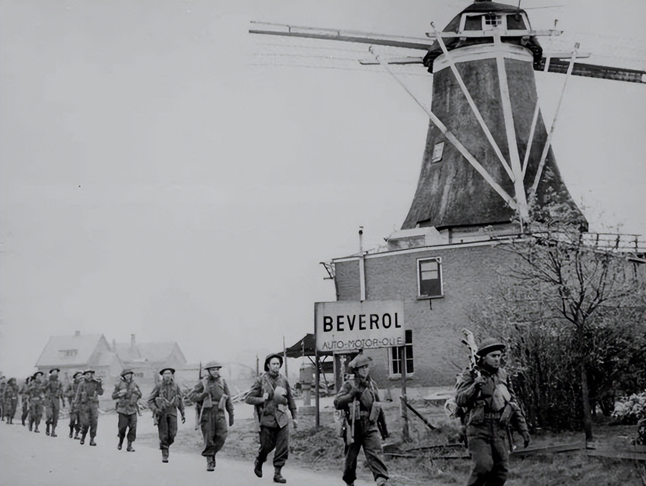 苏里南殖民地,苏里南反向殖民