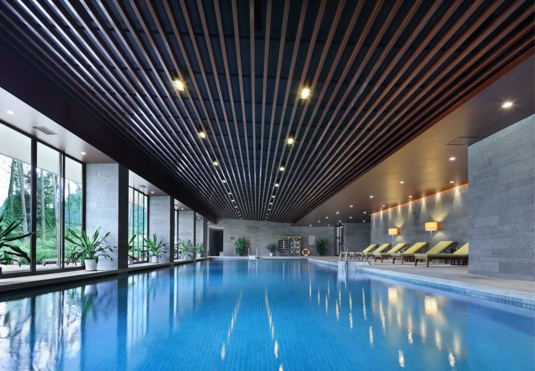 清远银盏温泉有私家温泉池,清远清城区温泉酒店温泉套餐