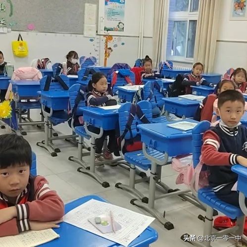 北京市上地实验学校片区,北京市上地实验学校2021