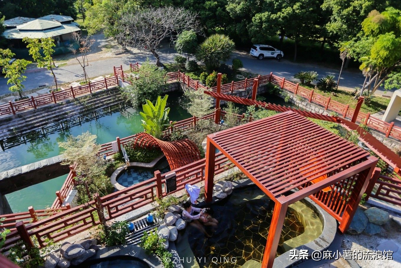 潮汕温泉推荐,广东潮汕最好的温泉