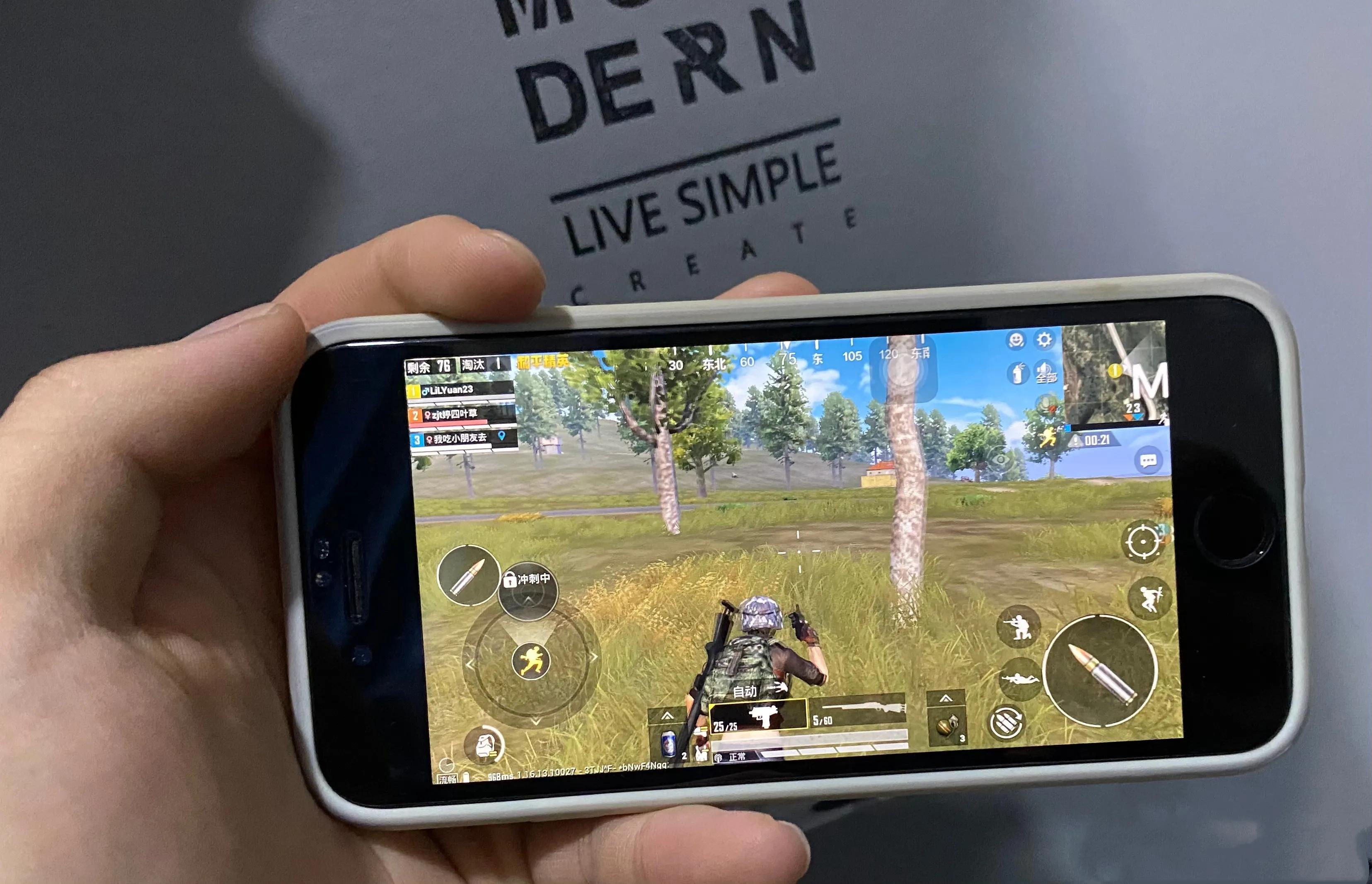 iphone6s现如今的表现,苹果6s有通病吗