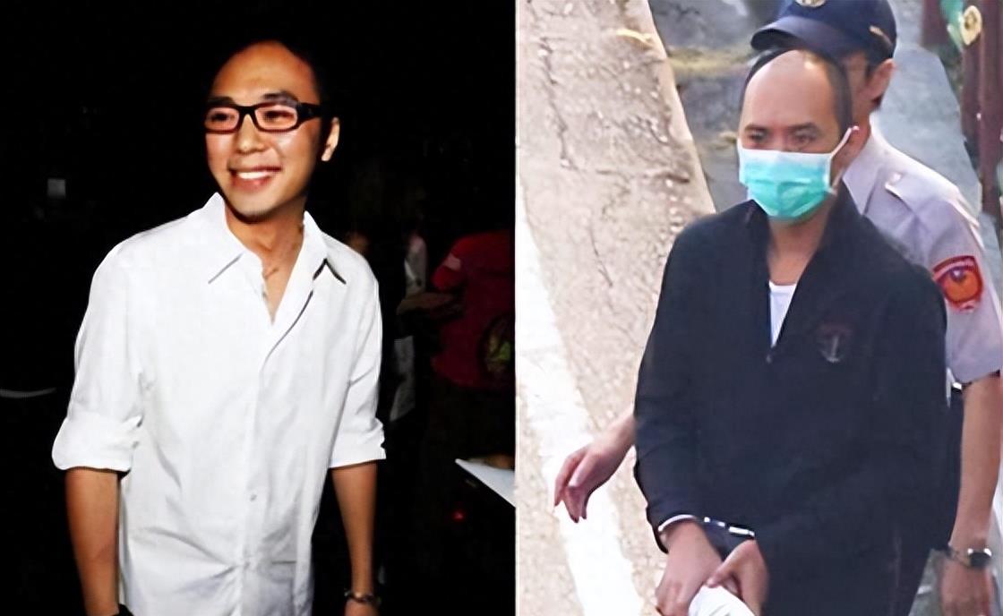 淫棍天下,60女艺人遭殃,29年牢狱飞扬跋扈