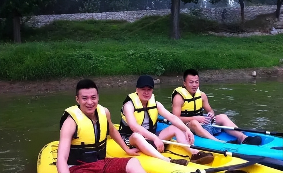 张颂文火了之后影视圈的态度,张颂文火后娱乐圈的反应