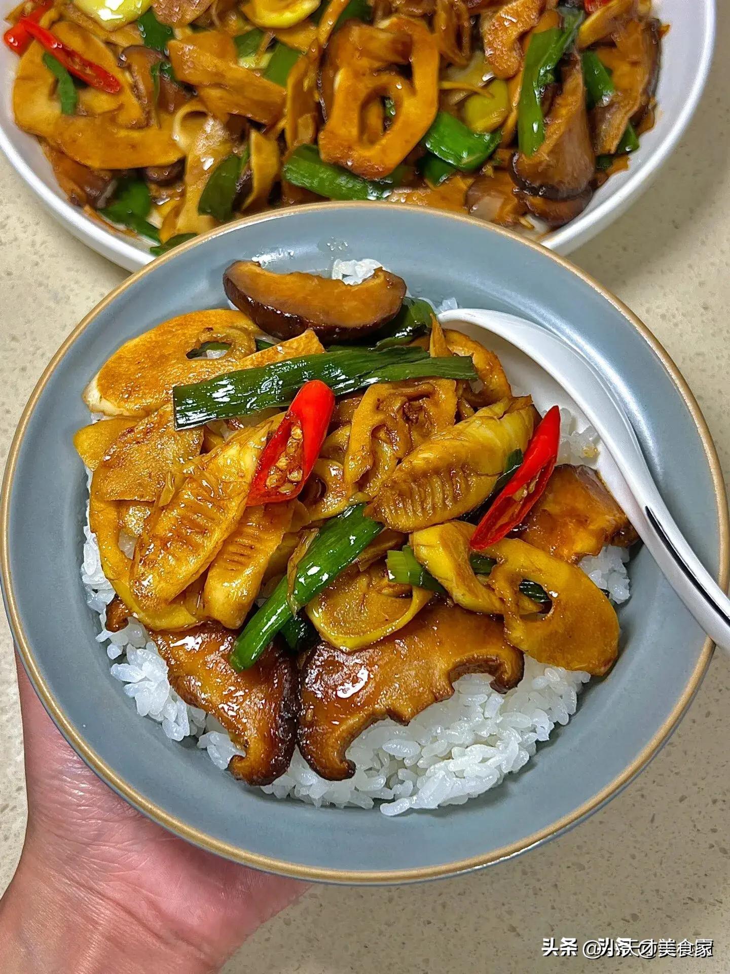 清明节气饮食,清明前后吃什么养生菜