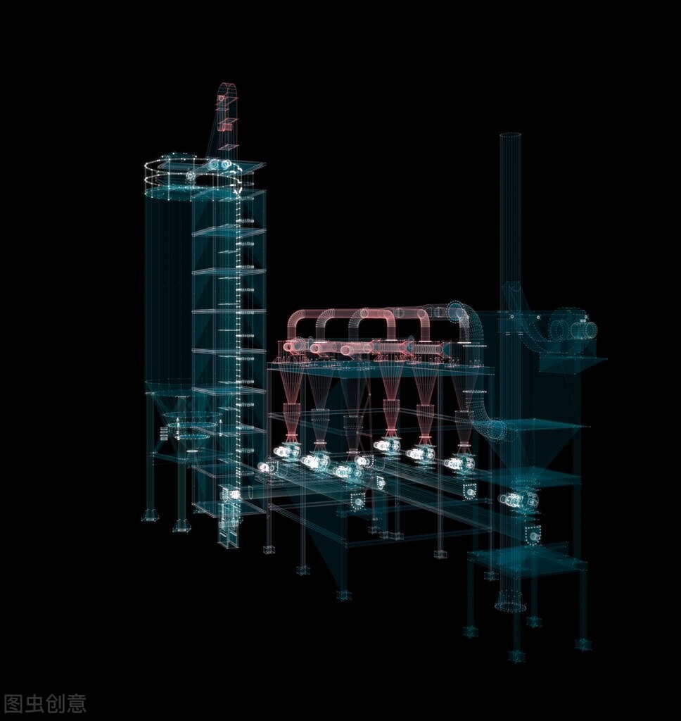 全球顶级七个工业强国排名,世界前十大电子制造业国家